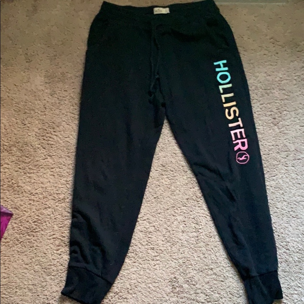 Hollister Girls’ Joggers